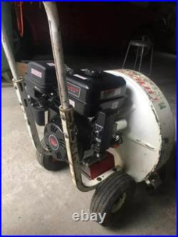 PREDATOR 13 HP 420cc OHV Horizontal Shaft Gas Engine EPA Powerful Splitter Pumps