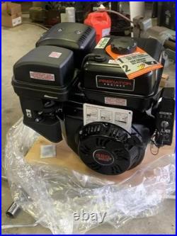 PREDATOR 13 HP 420cc OHV Horizontal Shaft Gas Engine EPA Powerful Splitter Pumps