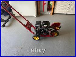 PREDATOR 3 HP (79cc) OHV Horizontal Shaft Gas Engine, EPA