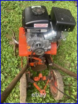 PREDATOR 3 HP (79cc) OHV Horizontal Shaft Gas Engine, EPA Iron Cylinder Lawn NEW