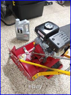 PREDATOR 3 HP (79cc) OHV Horizontal Shaft Gas Engine, EPA Iron Cylinder Lawn NEW