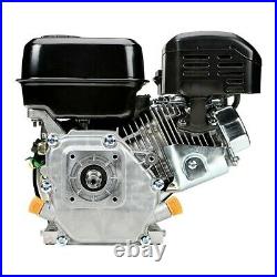 PREDATOR 6.5 HP (212cc) OHV Horizontal Shaft Gas Engine EPA Fast USA Seller
