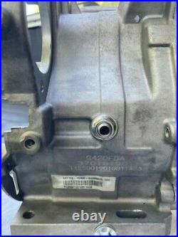 PREDATOR ENGINE 13 HP (420cc) OHV Horizontal Shaft Gas Engine Block Assembly