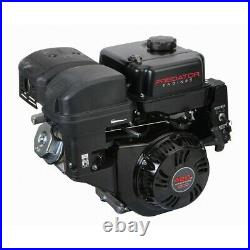PREDATOR ENGINE 13 HP (420cc) OHV Horizontal Shaft Gas Engine EPA