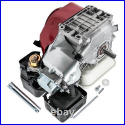 Petrol Gas Engine For Honda Gx160 Ohv 5.5hp 20 mm / 0.79 in Diameter Drive Shaft