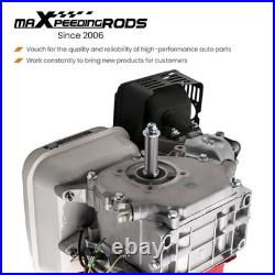 Petrol Gas Engine For Honda Gx160 Ohv 5.5hp 20 mm / 0.79 in Diameter Drive Shaft