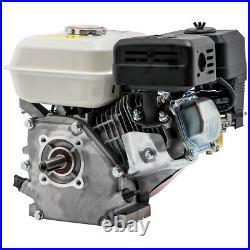 Petrol Gas Engine For Honda Gx160 Ohv 5.5hp 20 mm / 0.79 in Diameter Drive Shaft
