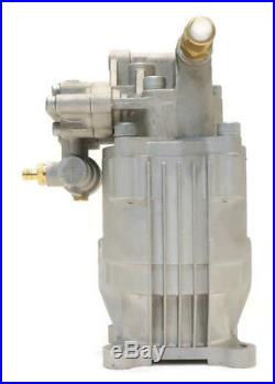 Power Pressure Washer Water Pump for Intek 190, OHV Honda GC160, 5-6 HP Engines