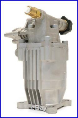 Power Pressure Washer Water Pump for Ridgid Blackmax Generac Husky Honda Engines