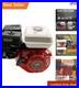 Powerful 212cc Horizontal Shaft Gas Engine Ideal for Compressors & Pumps