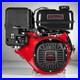 Predator 15.8 HP (459cc) Max Performance OHV Horizontal Shaft Gas Engine CARB