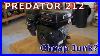 Predator 212 Harbor Freight Engine Long Term Review
