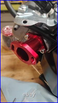 Predator 212cc 6.5hp Horizontal Shaft Gas Engine