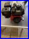 Predator 212cc 6.5hp Horizontal Shaft Gas Engine