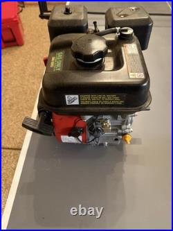 Predator 212cc 6.5hp Horizontal Shaft Gas Engine