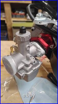 Predator 212cc 6.5hp Horizontal Shaft Gas Engine