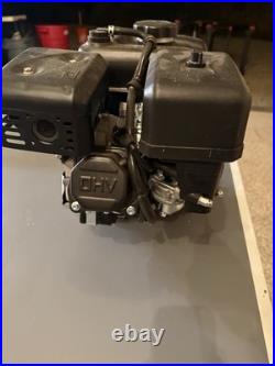 Predator 212cc 6.5hp Horizontal Shaft Gas Engine