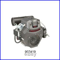Predator 22 HP (670cc) V-Twin Horizontal Shaft Gas Engine EPA 61614 (PICK UP)