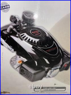 Predator 5.5 HP 173cc Gas Engine OHV Vertical-Shaft For Lawn Mower New No Box