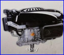 Predator 5.5 HP 173cc Gas Engine OHV Vertical-Shaft For Lawn Mower New No Box