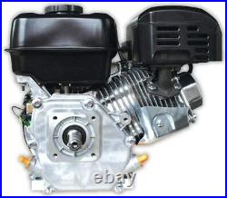 Predator 6.5 HP 212cc OHV Horizontal Shaft Gas Engine