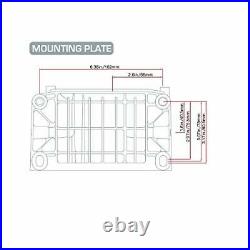 Predator 6.5 HP 212cc OHV Horizontal Shaft Gas Engine A1