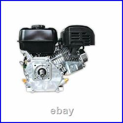 Predator 6.5 HP 212cc OHV Horizontal Shaft Gas Engine A1