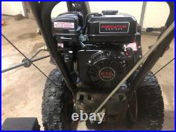 Predator 6.5 HP 212cc OHV Horizontal Shaft Gas Engine EPA