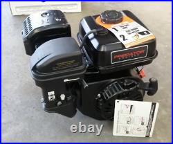Predator 6.5 HP (212cc) OHV Horizontal Shaft Gas Engine EPA