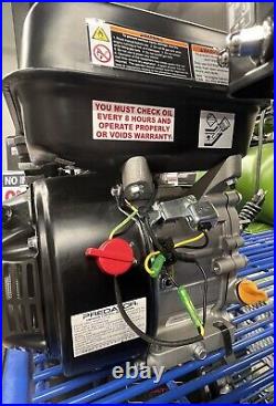 Predator 6.5 HP (212cc) OHV Horizontal Shaft Gas Engine EPA