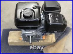 Predator 6.5 HP (212cc) OHV Horizontal Shaft Gas Engine EPA