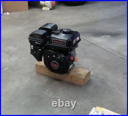 Predator 6.5 HP (212cc) OHV Horizontal Shaft Gas Engine EPA