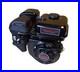Predator 6.5 HP 212cc OHV Horizontal Shaft Gas Engine NOT Certified for Cal