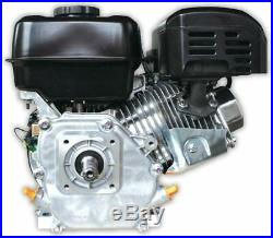 Predator 6.5 HP 212cc OHV Horizontal Shaft Gas Engine NOT Certified for Califo