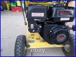 Predator 6.5 HP 212cc OHV Horizontal Shaft Heavy Duty Gas Engine EPA Powerful
