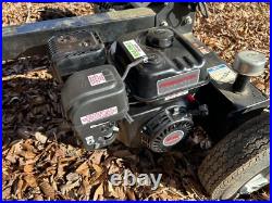 Predator 6.5 HP 212cc OHV Horizontal Shaft Heavy Duty Gas Engine EPA Powerful