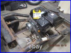 Predator 6.5 HP 212cc OHV Horizontal Shaft Heavy Duty Gas Engine EPA Powerful