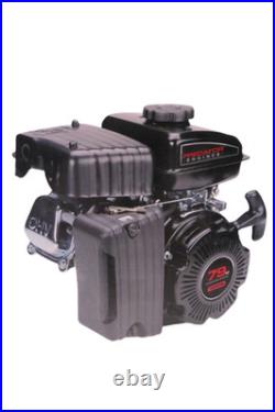 Predator 79cc OHV 3hp Horizontal Shaft Gas Engine Blowers Vacuums Water Pump Gen