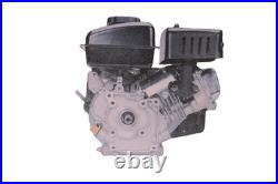 Predator 79cc OHV 3hp Horizontal Shaft Gas Engine Blowers Vacuums Water Pump Gen