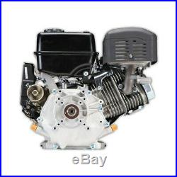 Predator Engines 13 HP (420cc)OHV Horizontal Shaft Gas Engine EPA/CARB 69736 NEW
