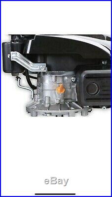 Predator Engines 173cc OHV Vertical Shaft Gas Lawn Mower Engine EPA/CARB Recoil
