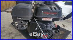 Predator Horizontal Shaft Go Cart Mini Bike Gas Engine 6.5 HP 212 CC