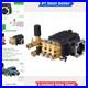 Pressure Washer Pump 3000 PSI 3.1 GPM Triplex Plunger 3/4 Inch Shaft Gas Engine