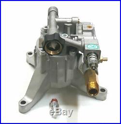 Pressure Washer Pump 7/8in Shaft Homelite Ryobi Honda Engine Motor 308653052