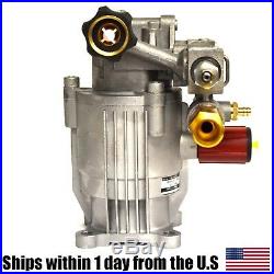 Pressure Washer Water Pump Many Makes Models With Honda GC160 Engine 7/8 Shaft
