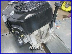 Quality Pro Kohler Command 25hp Good Running Engine Motor CV Cv25 1 1/8 Shaft
