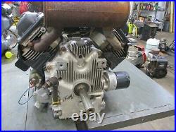 Quality Pro Kohler Command 25hp Good Running Engine Motor CV Cv25 1 1/8 Shaft