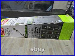 RYOBI 18 4 Stroke Straight Shaft String Trimmer RY4CSSVNM New SEALED