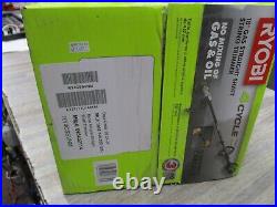 RYOBI 18 4 Stroke Straight Shaft String Trimmer RY4CSSVNM New SEALED