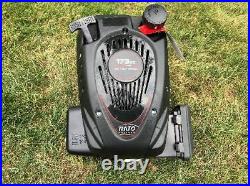 Rato 173cc 7/8 Vertical Shaft Engine For Lawn Mower Pressure Washer Log Splitter